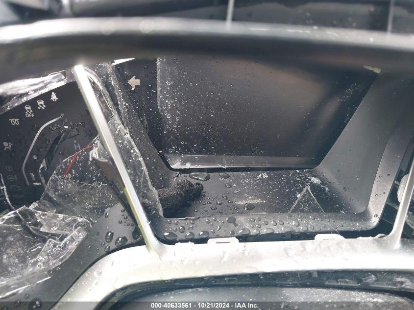 HONDA CIVIC SPORT 2020