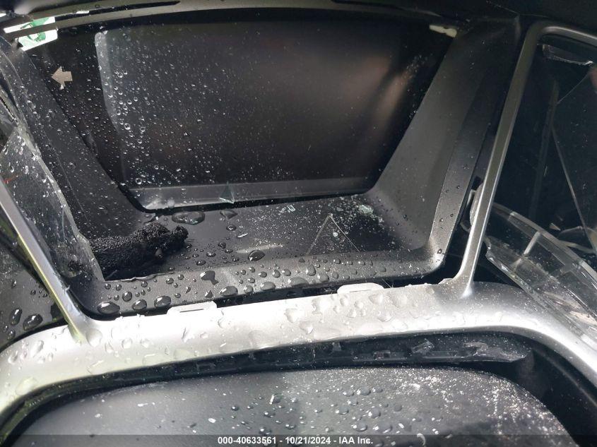 HONDA CIVIC SPORT 2020