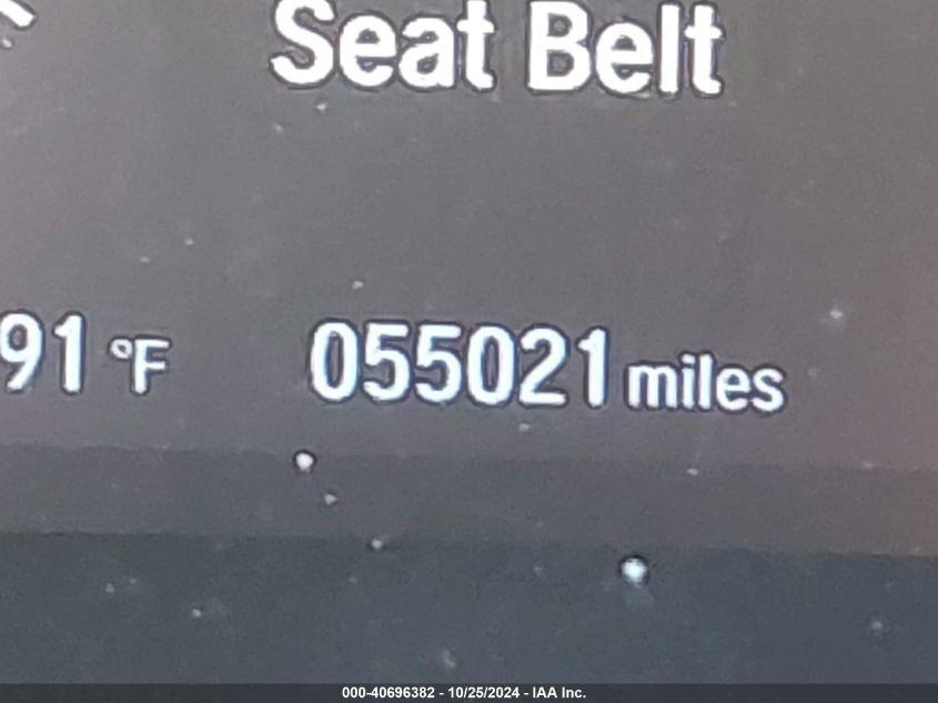 HONDA CIVIC SPORT 2020