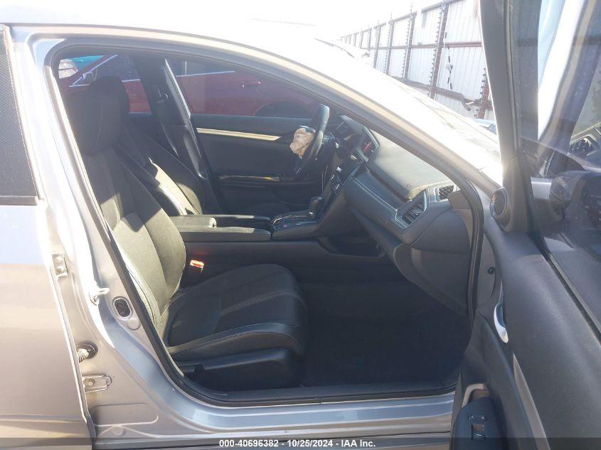 HONDA CIVIC SPORT 2020