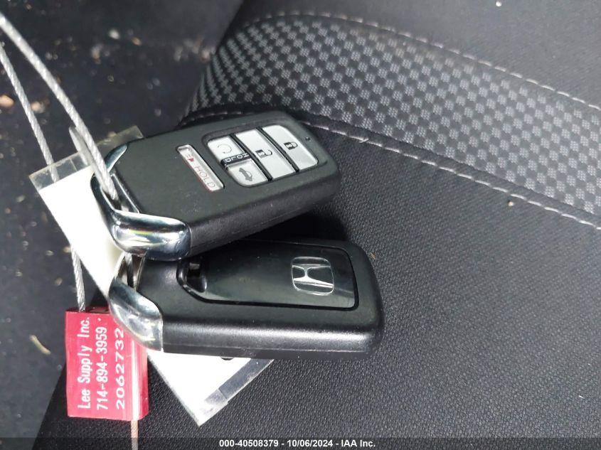 HONDA CIVIC SPORT 2020