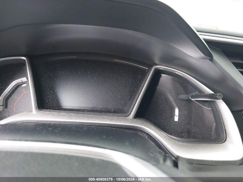 HONDA CIVIC SPORT 2020