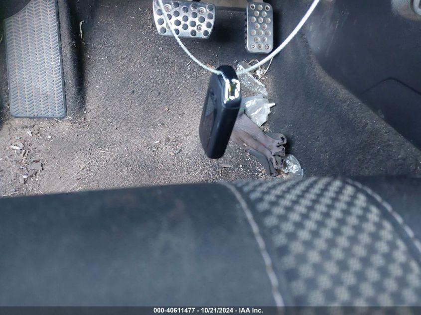 HONDA CIVIC SPORT 2021