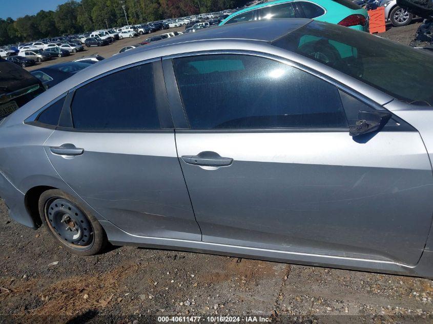 HONDA CIVIC SPORT 2021