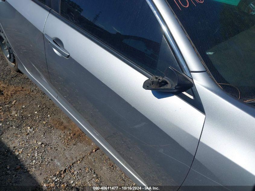 HONDA CIVIC SPORT 2021