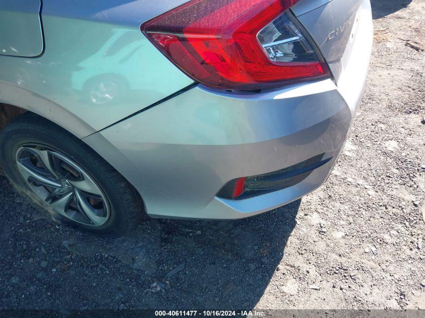 HONDA CIVIC SPORT 2021