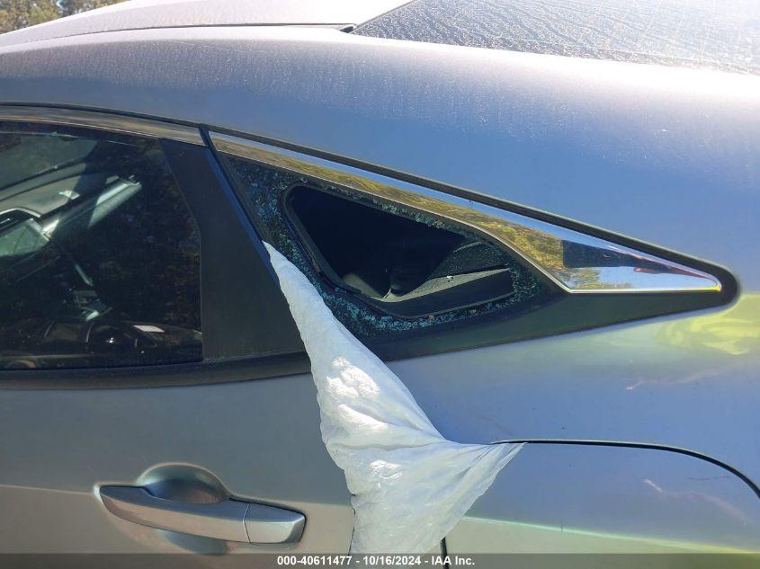 HONDA CIVIC SPORT 2021