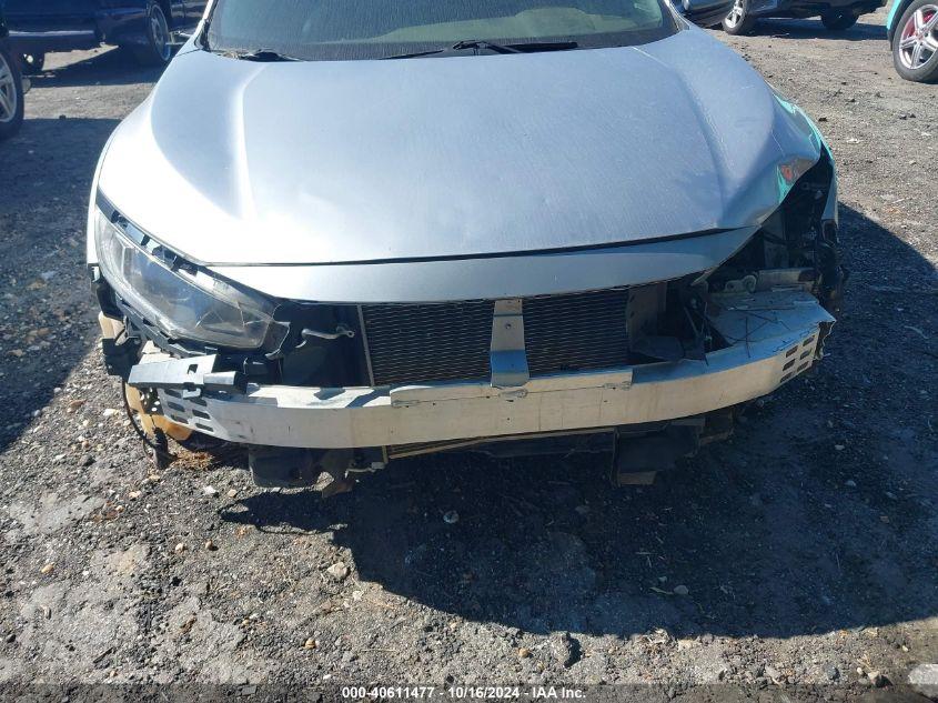 HONDA CIVIC SPORT 2021