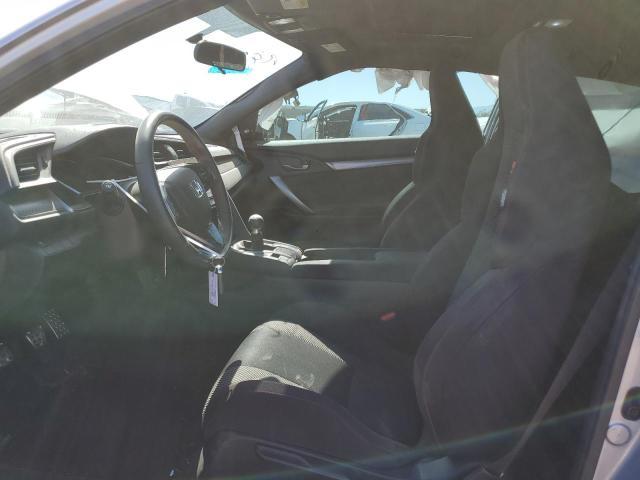 HONDA CIVIC SI 2019