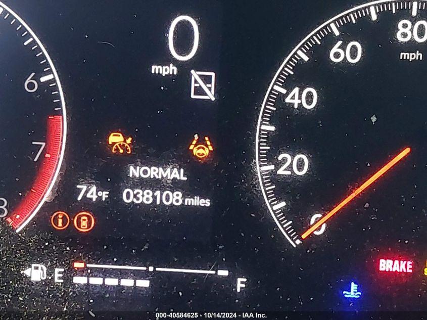 HONDA CIVIC SI SEDAN 2022