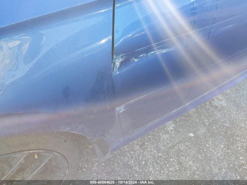 HONDA CIVIC SI SEDAN 2022