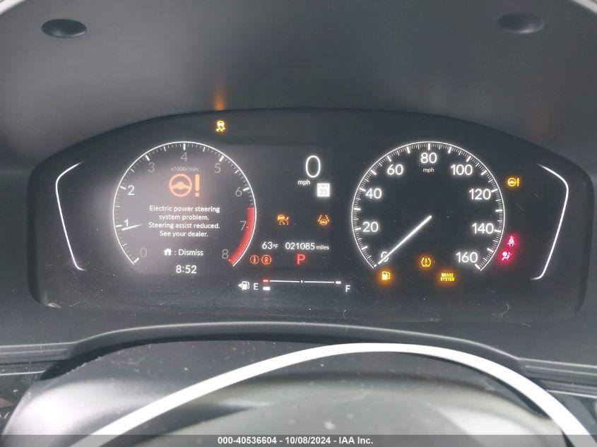 HONDA CIVIC EX /EX W/O BSI 2023