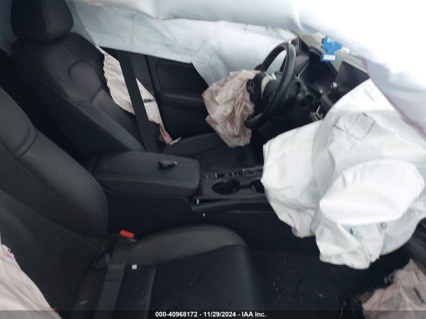 HONDA CIVIC TOURING 2024