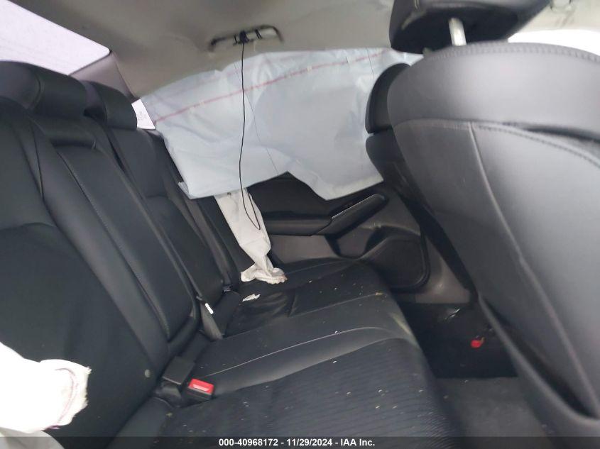 HONDA CIVIC TOURING 2024