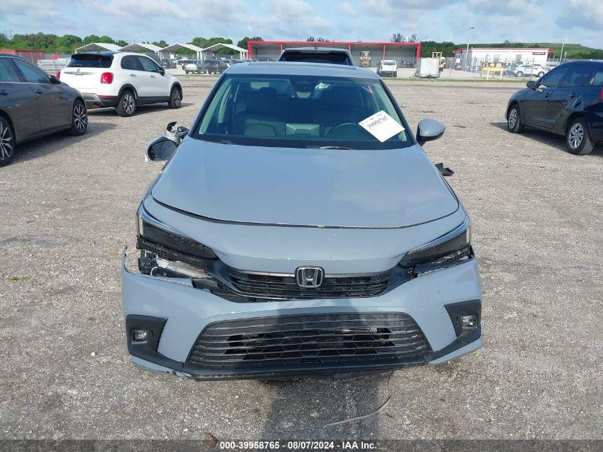 HONDA CIVIC TOURING 2023