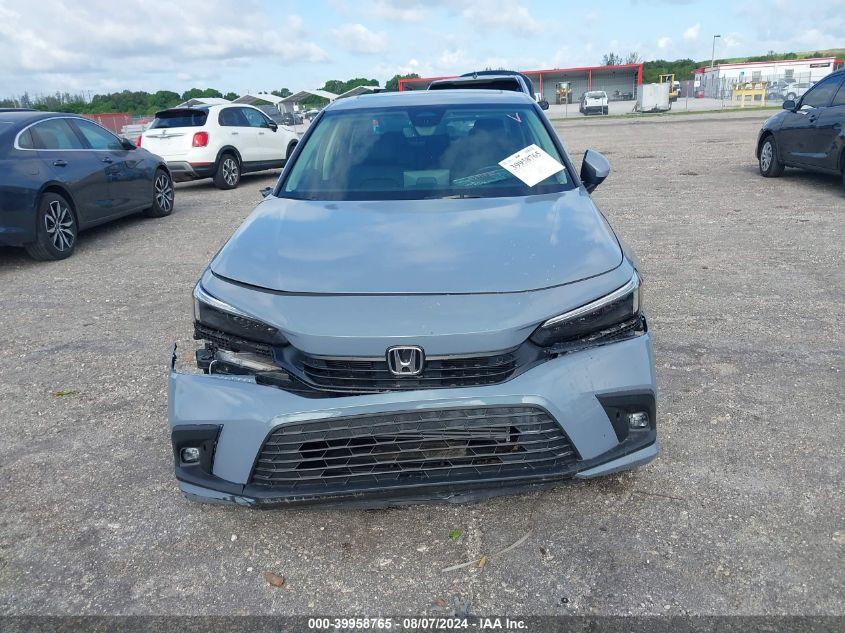 HONDA CIVIC TOURING 2023