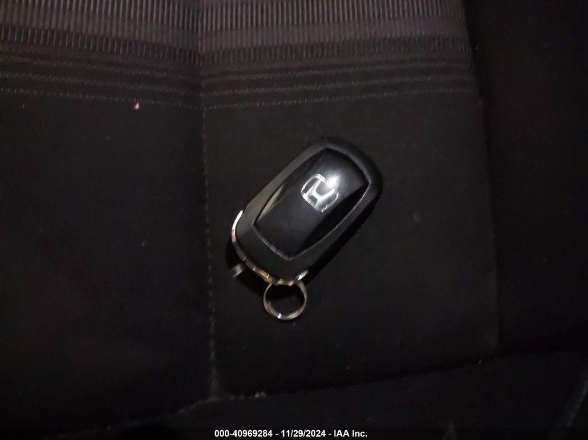 HONDA CIVIC SPORT 2022