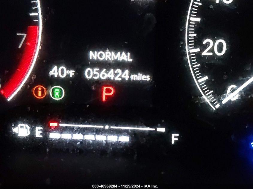 HONDA CIVIC SPORT 2022