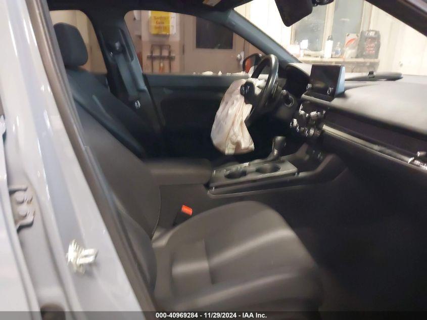 HONDA CIVIC SPORT 2022