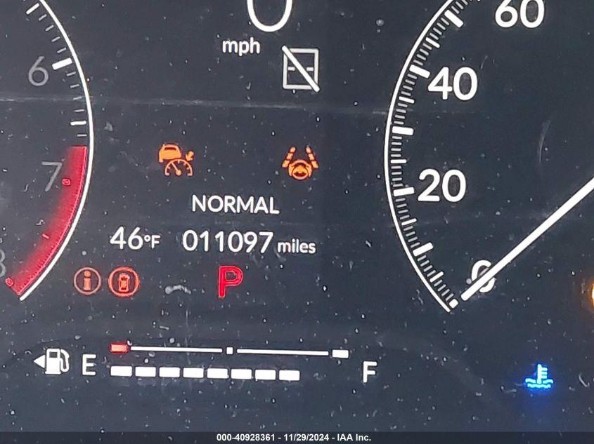 HONDA CIVIC SPORT 2024