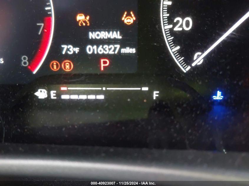 HONDA CIVIC SPORT 2024