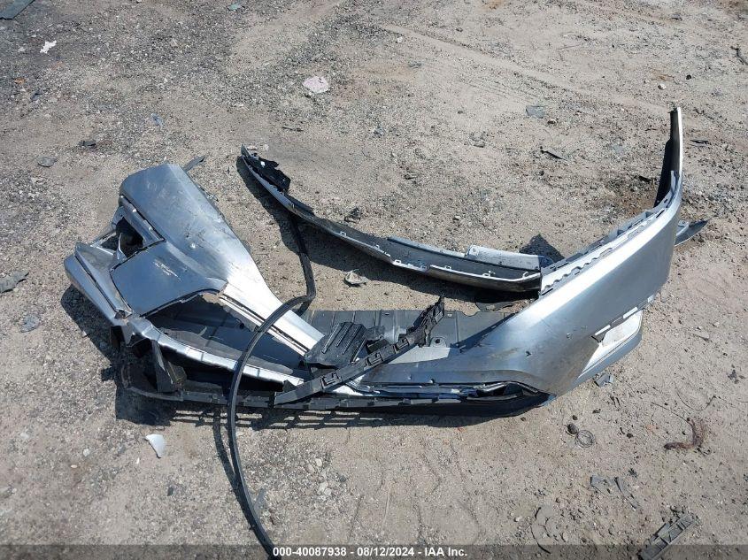 HONDA CIVIC SPORT 2024