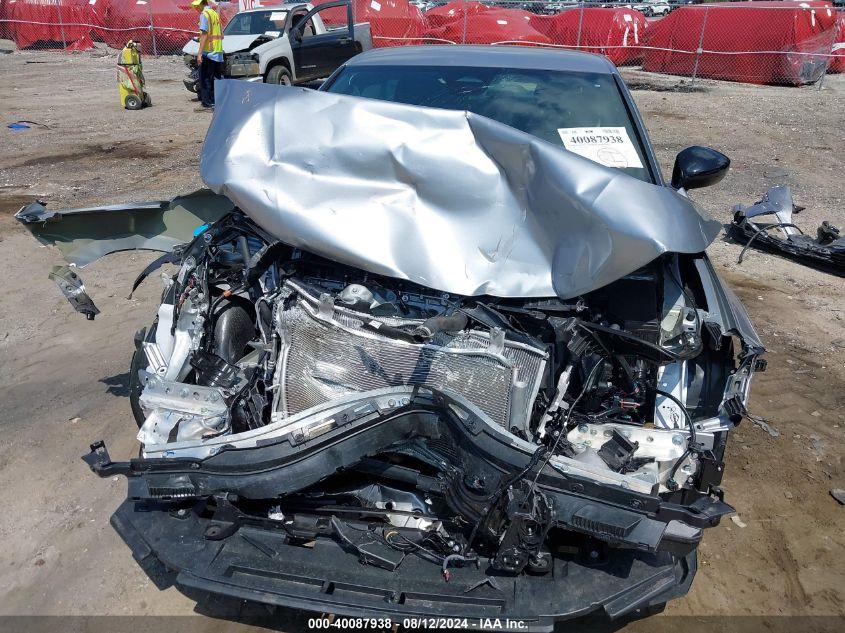 HONDA CIVIC SPORT 2024