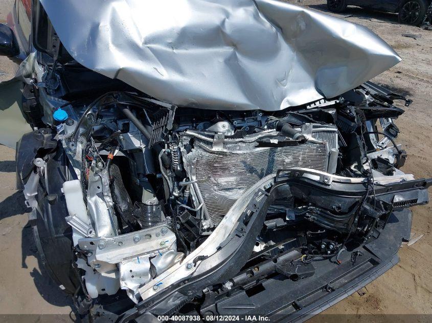 HONDA CIVIC SPORT 2024