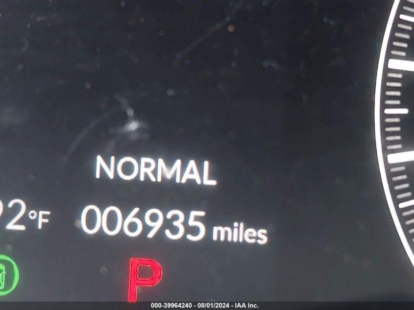 HONDA CIVIC SPORT 2023