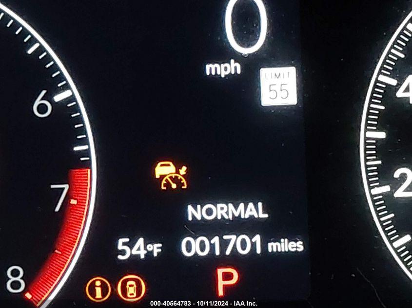 HONDA CIVIC SPORT 2024