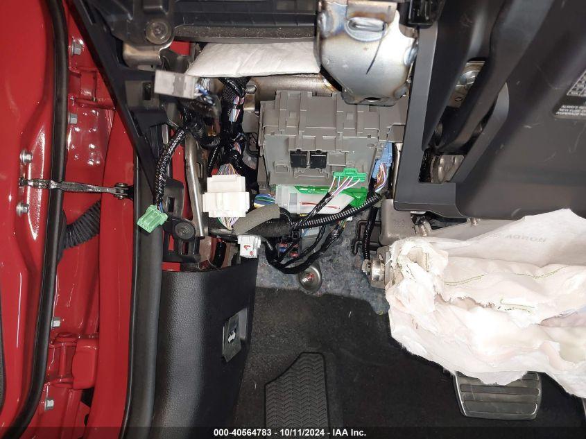 HONDA CIVIC SPORT 2024