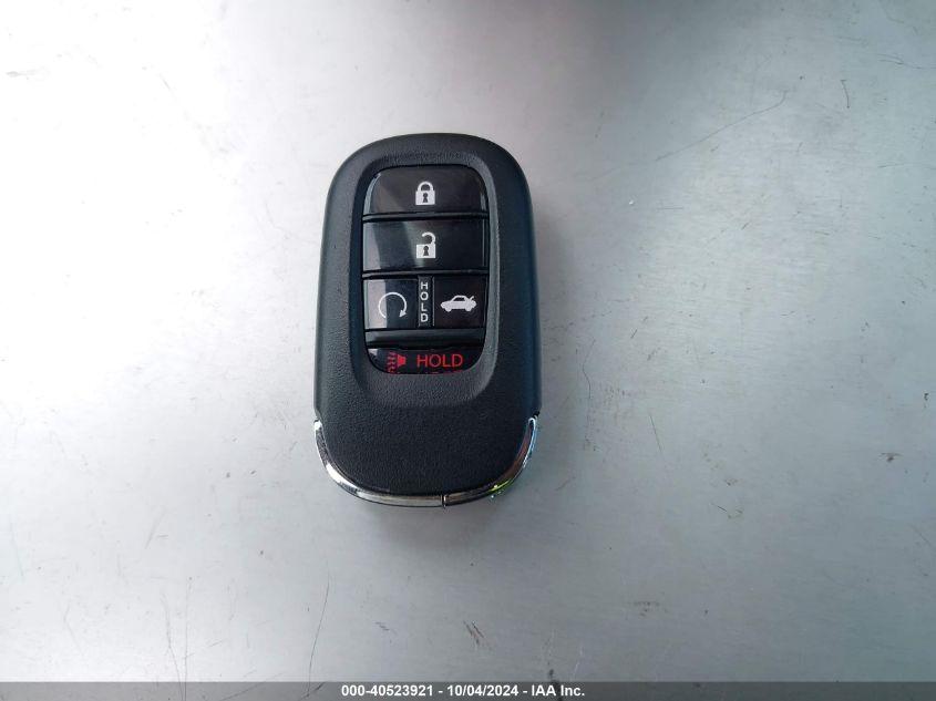 HONDA CIVIC SPORT 2024