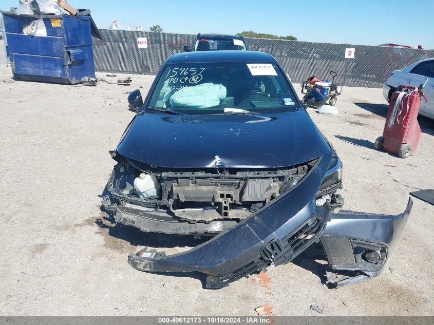 HONDA CIVIC SPORT 2022