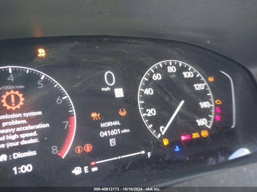 HONDA CIVIC SPORT 2022