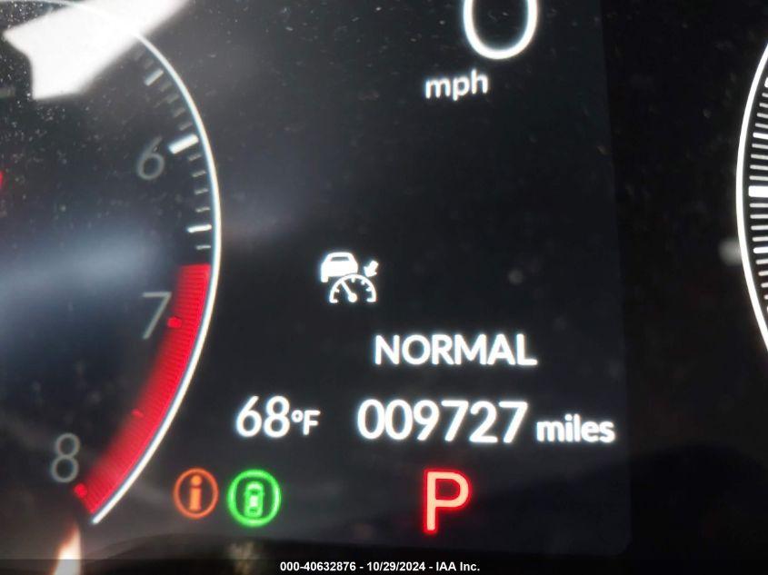 HONDA CIVIC SPORT 2023