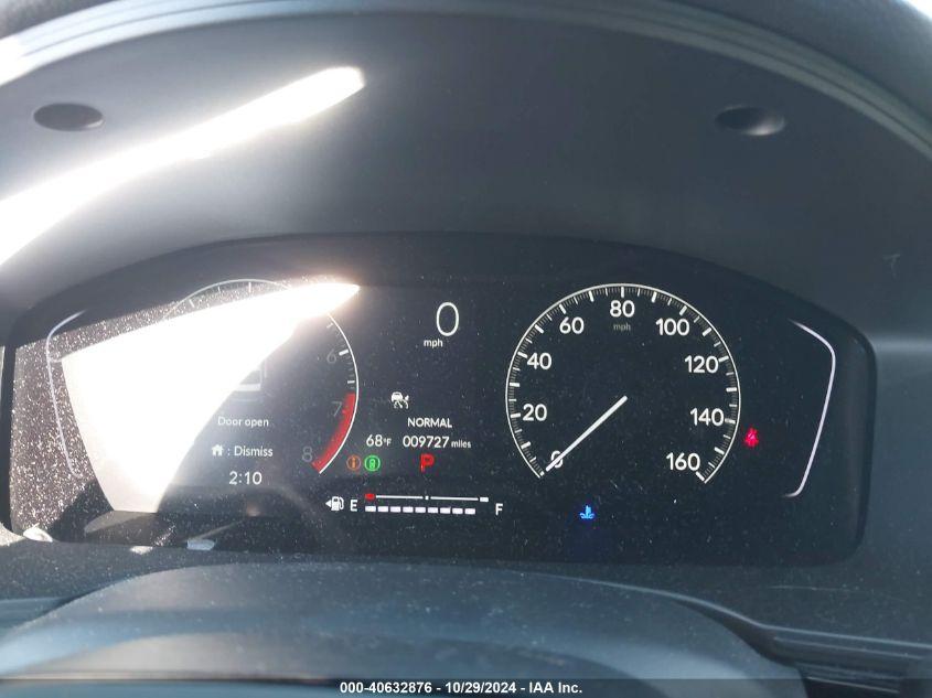 HONDA CIVIC SPORT 2023