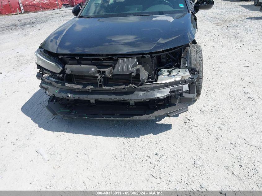 HONDA CIVIC SPORT 2024