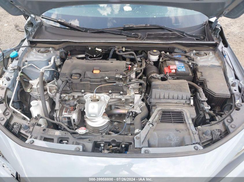 HONDA CIVIC SPORT 2023