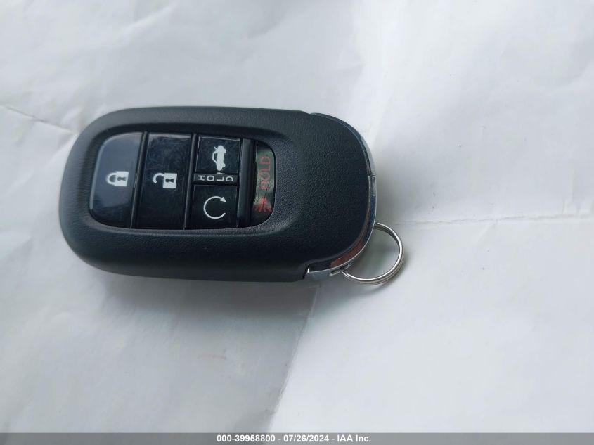 HONDA CIVIC SPORT 2023