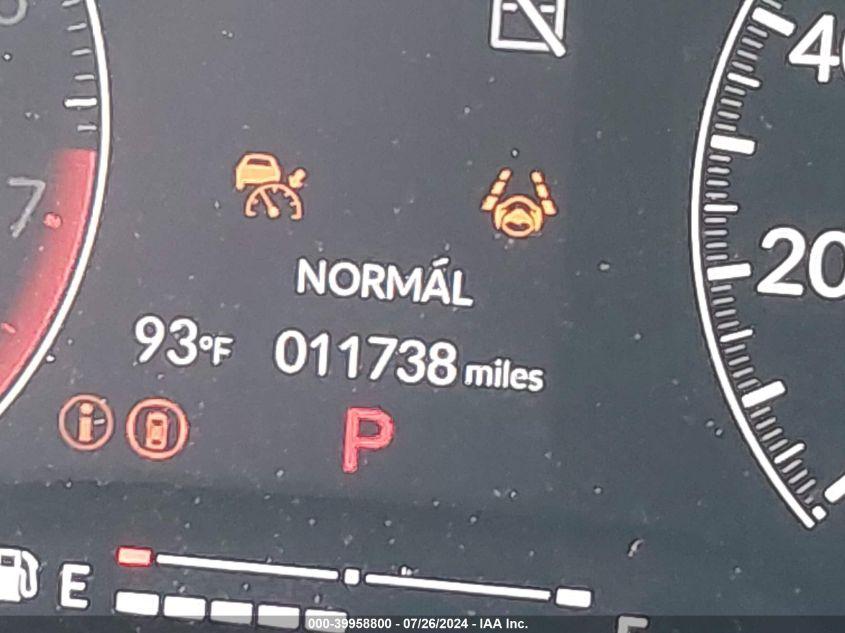 HONDA CIVIC SPORT 2023