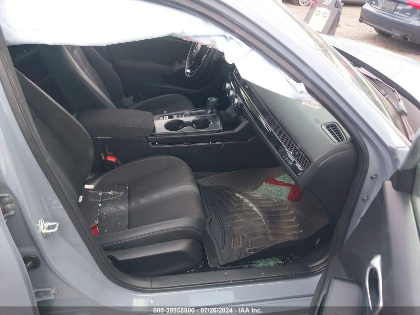 HONDA CIVIC SPORT 2023