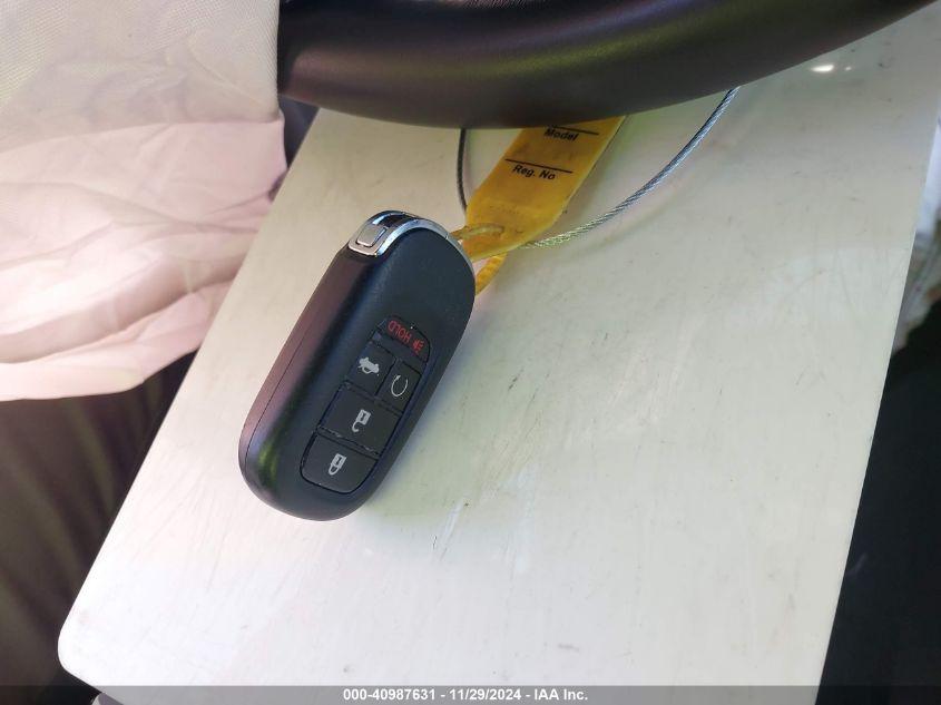 HONDA CIVIC SPORT 2023