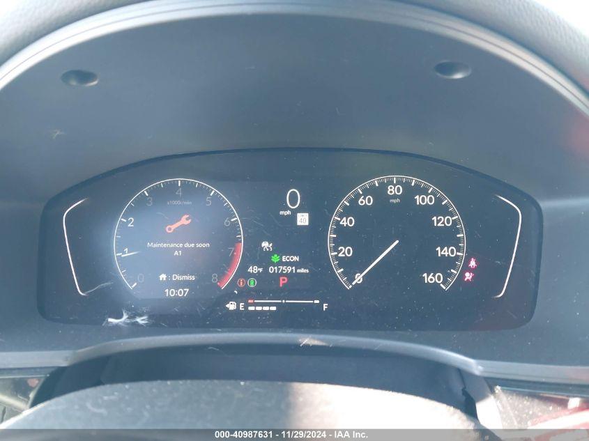 HONDA CIVIC SPORT 2023