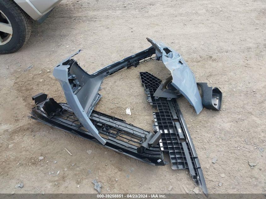 HONDA CIVIC SPORT 2024