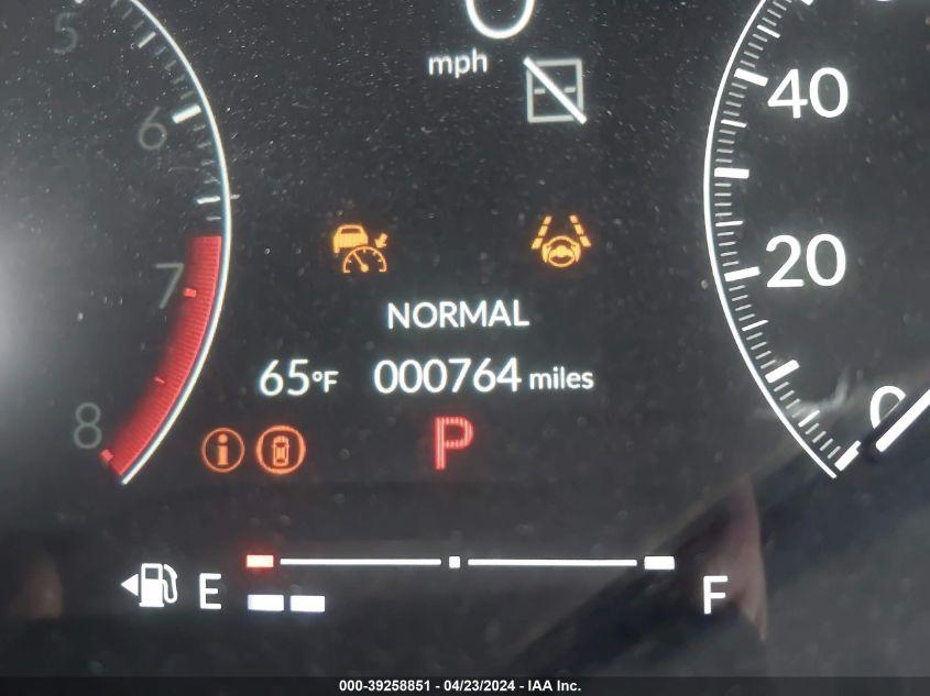 HONDA CIVIC SPORT 2024