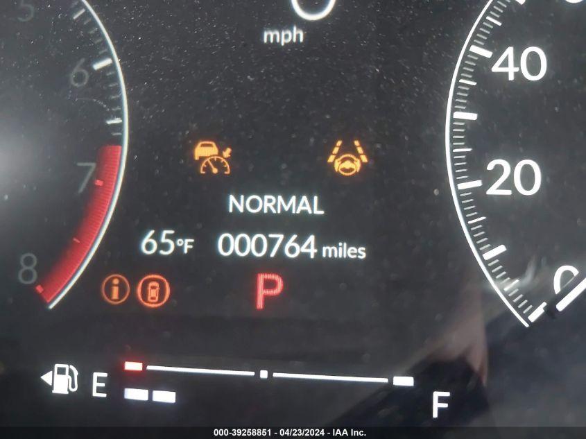 HONDA CIVIC SPORT 2024