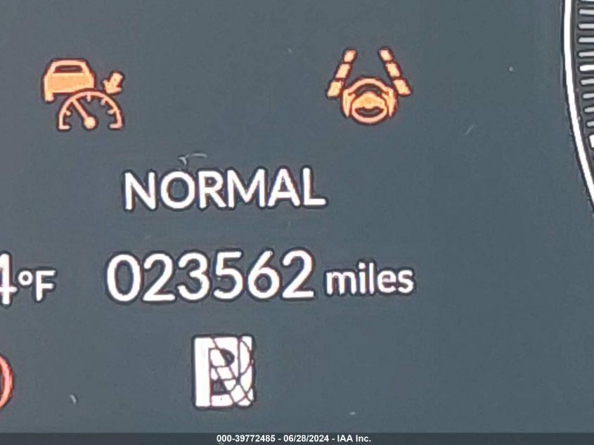 HONDA CIVIC SPORT 2022