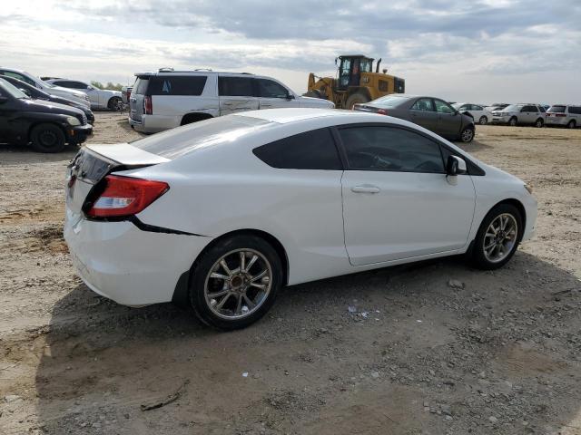 HONDA CIVIC EX 2012