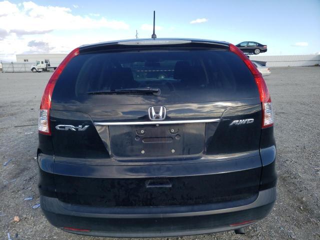 HONDA CRV CR-V EX 2013