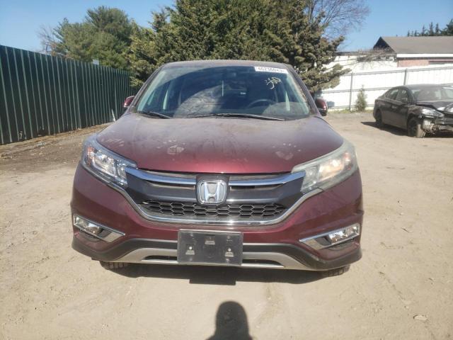 HONDA CRV CR-V EX 2015